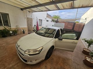Citroen C5 2013