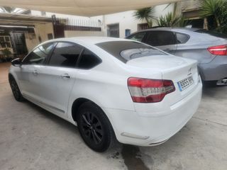 Citroen C5 2013