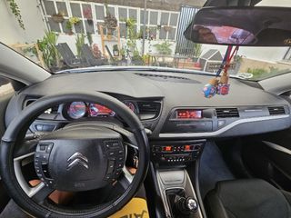 Citroen C5 2013