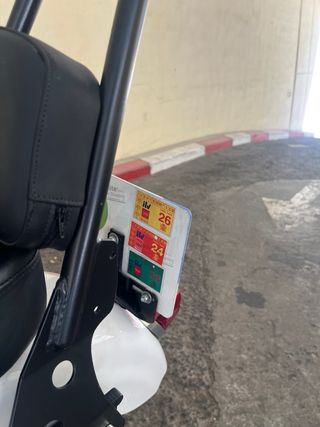 Harley Davidson 883 Superlow 2016