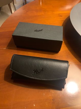 Persol Gafas Sol Negras