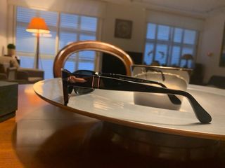 Persol Gafas Sol Negras
