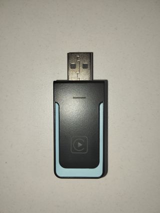 Adaptador Carplay inalámbrico