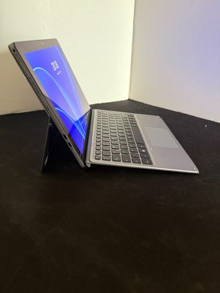 Tablet-Portátil DELL Latitude 7200 12" táctil i5