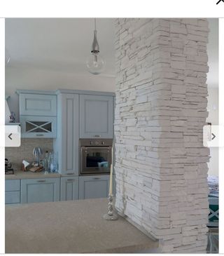 Revestimiento Piedra Sakar tengo unas 4 cajas...