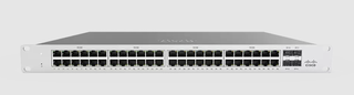 Switch Cisco Meraki MS120-48 Puertos