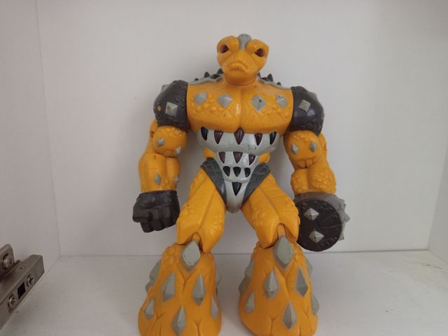 Figura Gormiti: Gran figura