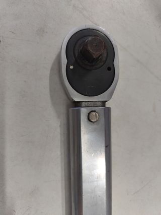 Llave dinamometrica 1/2"