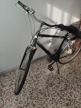Bicicleta BH Windsor