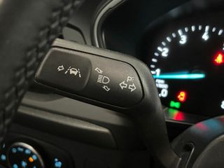 Ford Focus 1.0 Ecoboost MHEV 114kW Active