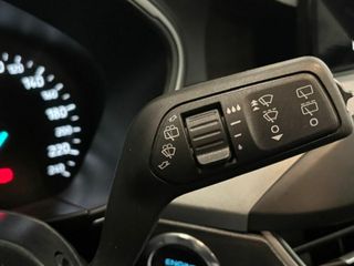 Ford Focus 1.0 Ecoboost MHEV 114kW Active