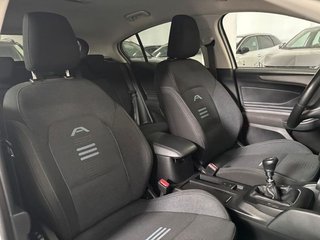 Ford Focus 1.0 Ecoboost MHEV 114kW Active