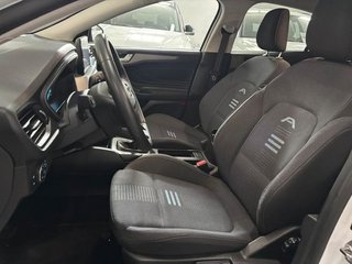 Ford Focus 1.0 Ecoboost MHEV 114kW Active