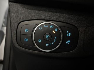 Ford Focus 1.0 Ecoboost MHEV 114kW Active