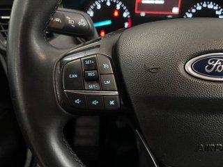 Ford Focus 1.0 Ecoboost MHEV 114kW Active