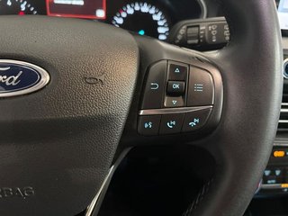 Ford Focus 1.0 Ecoboost MHEV 114kW Active
