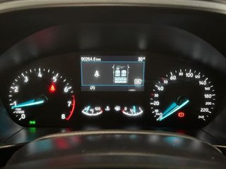 Ford Focus 1.0 Ecoboost MHEV 114kW Active