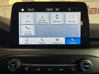 Ford Focus 1.0 Ecoboost MHEV 114kW Active
