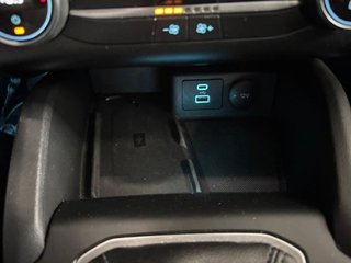Ford Focus 1.0 Ecoboost MHEV 114kW Active