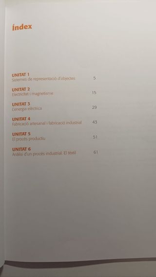 Tecnologia 2ESO. Quadern d'activitats - A prop