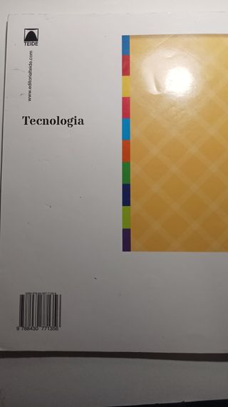 Tecnologia 2ESO. Quadern d'activitats - A prop