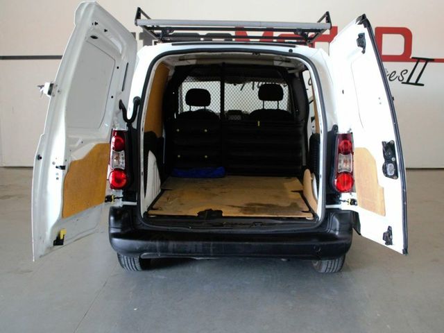 Peugeot Partner Furgón Confort PackL1 BlueHDi 55KW (75)