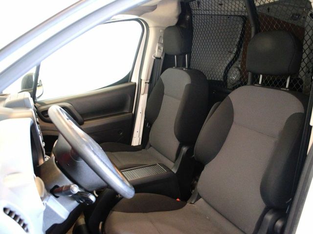 Peugeot Partner Furgón Confort PackL1 BlueHDi 55KW (75)