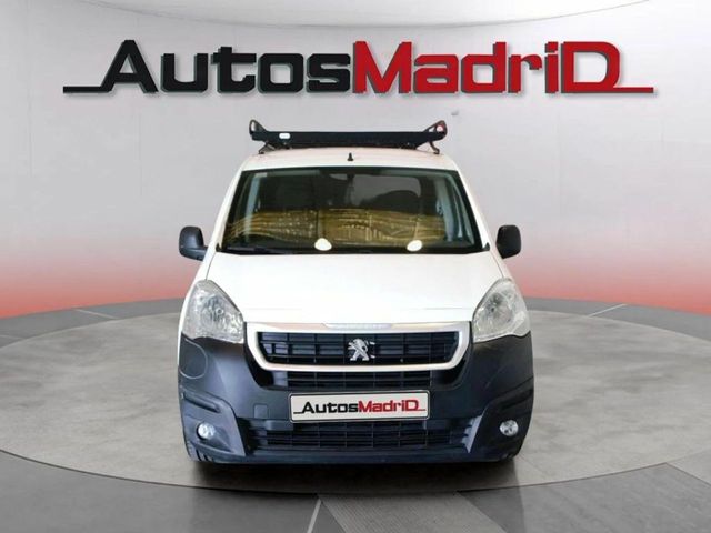 Peugeot Partner Furgón Confort PackL1 BlueHDi 55KW (75)