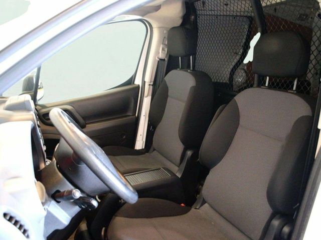 Peugeot Partner Furgón Confort PackL1 BlueHDi 55KW (75)