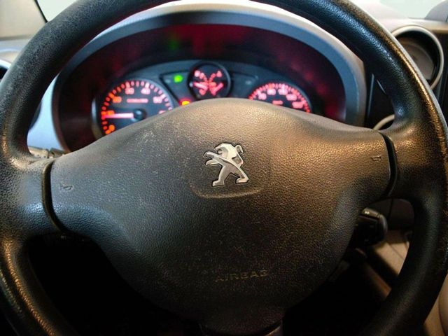 Peugeot Partner Furgón Confort PackL1 BlueHDi 55KW (75)