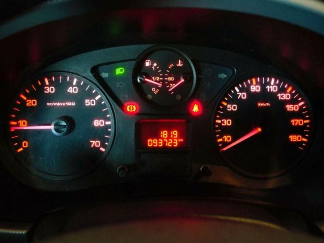 Peugeot Partner Furgón Confort PackL1 BlueHDi 55KW (75)