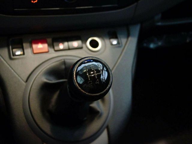 Peugeot Partner Furgón Confort PackL1 BlueHDi 55KW (75)