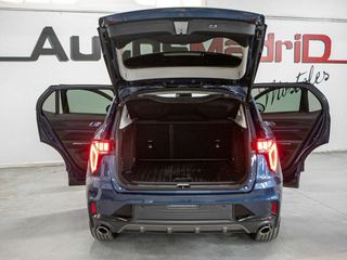 Lynk & Co 01 1.5 PHEV 6.6kW 132 kW / 179 CV