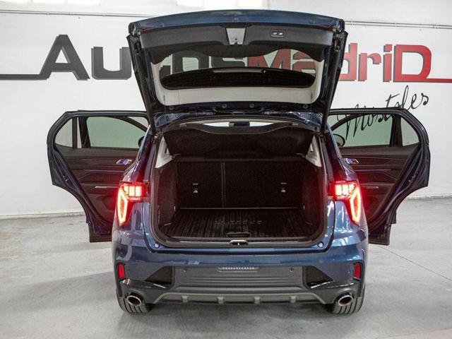 Lynk & Co 01 1.5 PHEV 6.6kW 132 kW / 179 CV