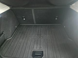 Lynk & Co 01 1.5 PHEV 6.6kW 132 kW / 179 CV