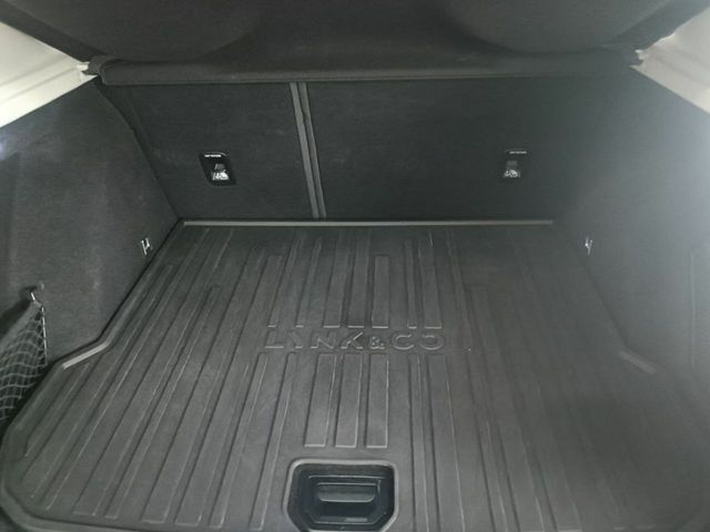 Lynk & Co 01 1.5 PHEV 6.6kW 132 kW / 179 CV