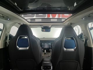 Lynk & Co 01 1.5 PHEV 6.6kW 132 kW / 179 CV