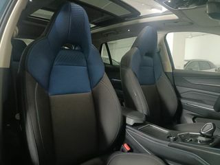 Lynk & Co 01 1.5 PHEV 6.6kW 132 kW / 179 CV