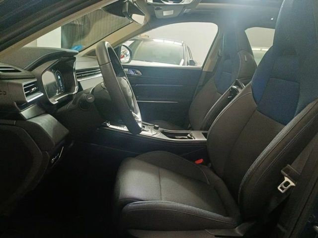 Lynk & Co 01 1.5 PHEV 6.6kW 132 kW / 179 CV