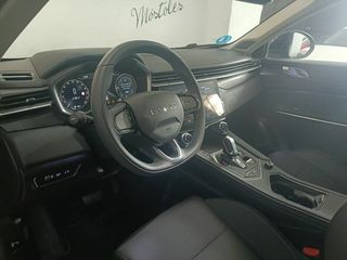 Lynk & Co 01 1.5 PHEV 6.6kW 132 kW / 179 CV