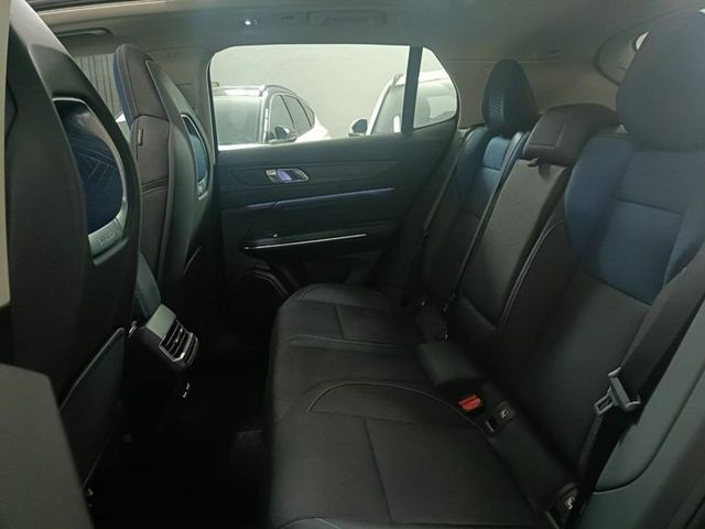 Lynk & Co 01 1.5 PHEV 6.6kW 132 kW / 179 CV