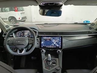 Lynk & Co 01 1.5 PHEV 6.6kW 132 kW / 179 CV