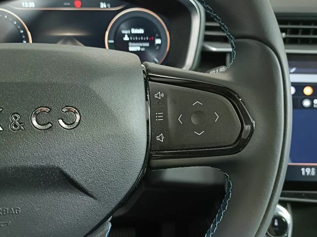 Lynk & Co 01 1.5 PHEV 6.6kW 132 kW / 179 CV
