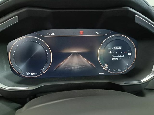 Lynk & Co 01 1.5 PHEV 6.6kW 132 kW / 179 CV