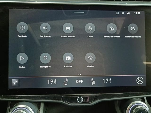 Lynk & Co 01 1.5 PHEV 6.6kW 132 kW / 179 CV