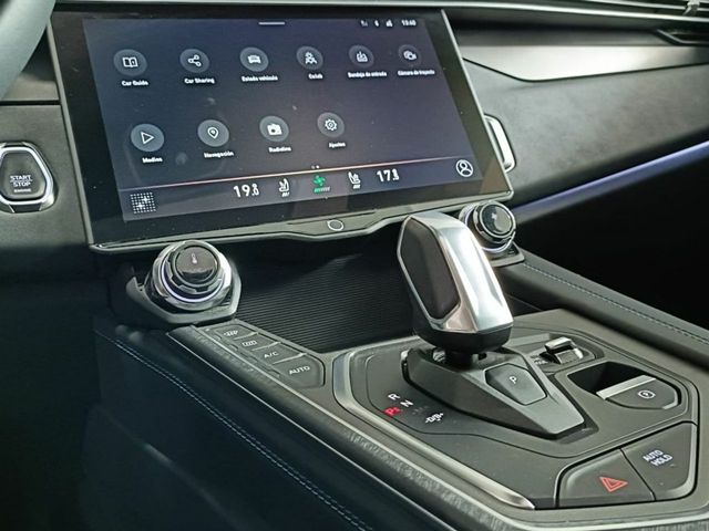 Lynk & Co 01 1.5 PHEV 6.6kW 132 kW / 179 CV