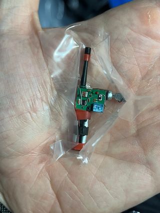 Detonador Joker 1/6 Inart figura