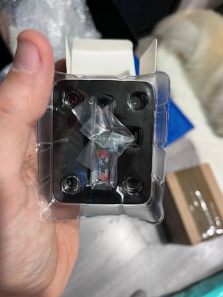 Detonador Joker 1/6 Inart figura