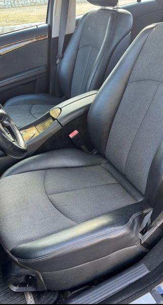 Mercedes-Benz E220 2007