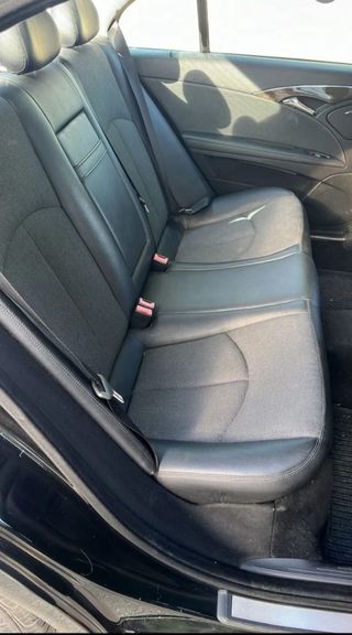 Mercedes-Benz E220 2007